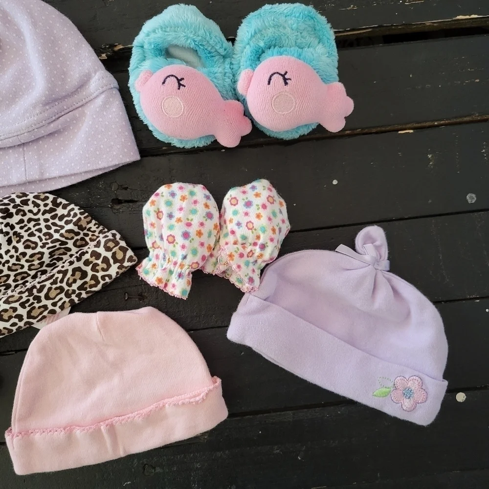 Carters big bundle